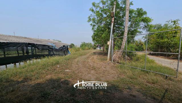 ที่ดิน 3500000 ราชบุรี บ้านโป่ง คุ้งพยอม