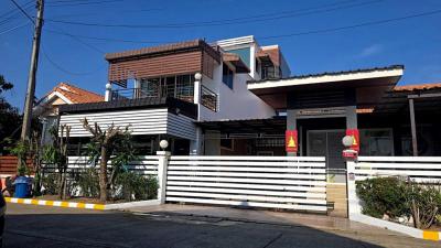 บ้านแฝด 2990000 พิษณุโลก เมืองพิษณุโลก สมอแข