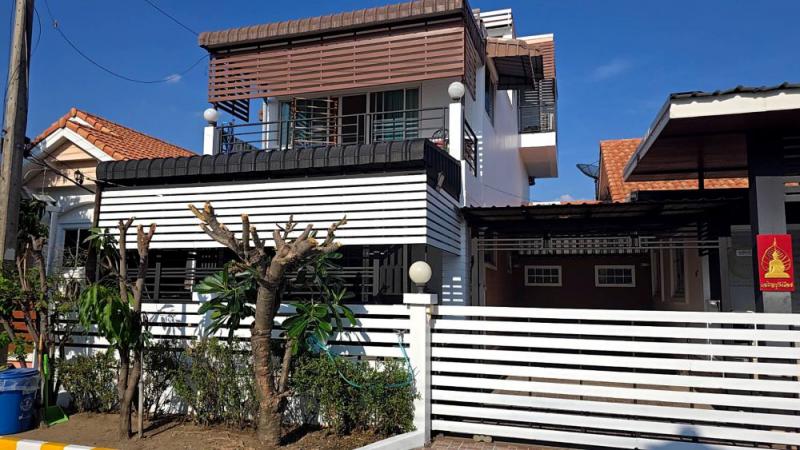 บ้านแฝด 2990000 พิษณุโลก เมืองพิษณุโลก สมอแข