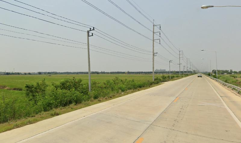 ที่ดิน 554800000 พระนครศรีอยุธยา อุทัย อุทัย
