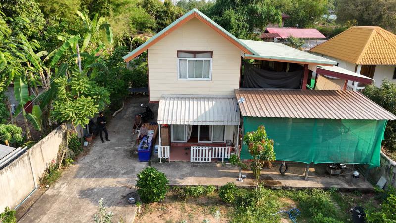 บ้านเดี่ยว 1500000 มุกดาหาร เมืองมุกดาหาร มุกดาหาร