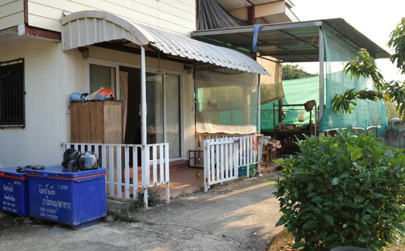 บ้านเดี่ยว 1500000 มุกดาหาร เมืองมุกดาหาร มุกดาหาร