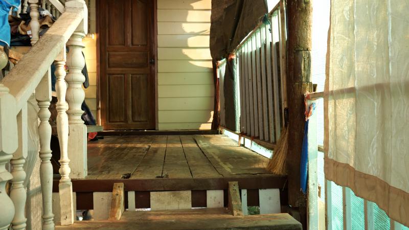 บ้านเดี่ยว 1500000 มุกดาหาร เมืองมุกดาหาร มุกดาหาร