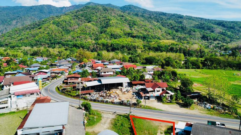 ไร่นา 1500000 น่าน ปัว ศิลาเพชร