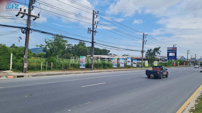 ที่ดิน 628936000 ภูเก็ต ถลาง เทพกระษัตรี