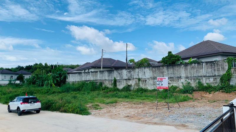 ที่ดิน 1654510 ระยอง เมืองระยอง ทับมา