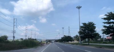 ที่ดิน 78750000 พระนครศรีอยุธยา วังน้อย ลำตาเสา