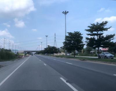 ที่ดิน 4500000 พระนครศรีอยุธยา วังน้อย ลำตาเสา