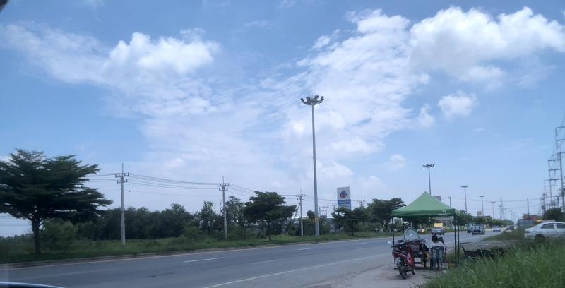 ที่ดิน 78750000 พระนครศรีอยุธยา วังน้อย ลำตาเสา