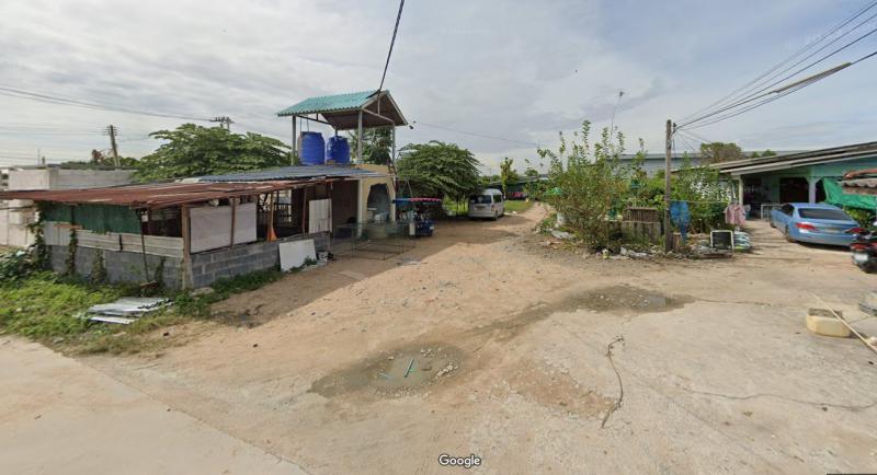 ที่ดิน 4500000 ชลบุรี ศรีราชา บึง