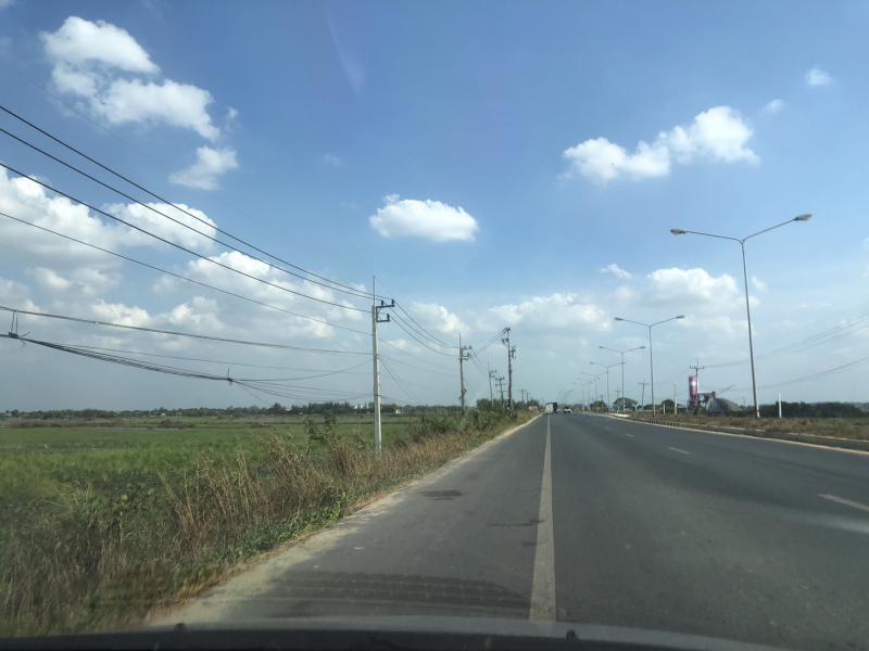 ที่ดิน 8400000 พระนครศรีอยุธยา บางปะหัน พุทเลา