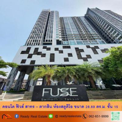 คอนโด 2600000 กรุงเทพมหานคร เขตคลองสาน บางลำภูล่าง