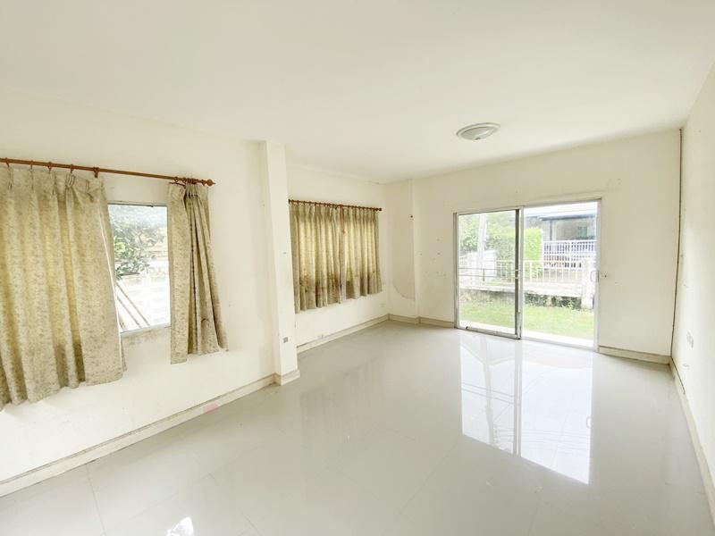 บ้านเดี่ยว 4590000 กรุงเทพมหานคร เขตสายไหม ออเงิน