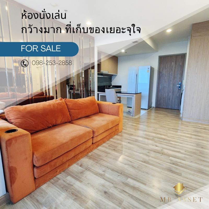คอนโด 4890000 สมุทรปราการ เมืองสมุทรปราการ สำโรงเหนือ