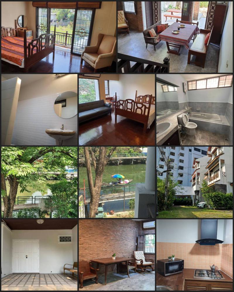 บ้านแฝด 39000 กรุงเทพมหานคร เขตสวนหลวง สวนหลวง