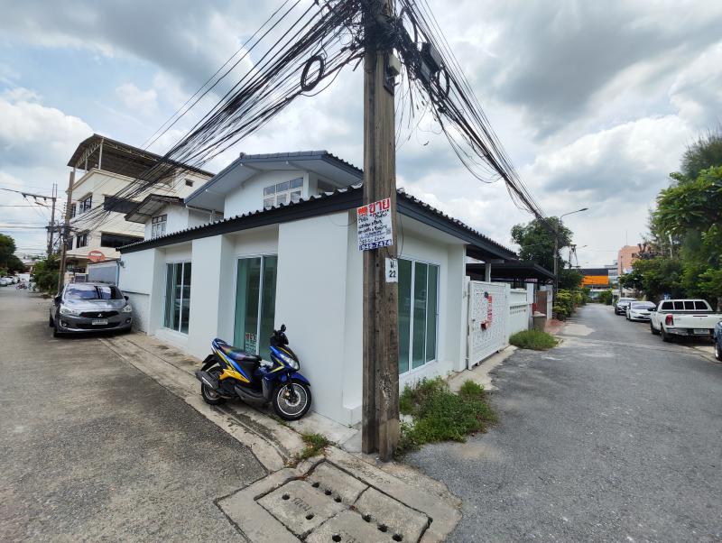 บ้านเดี่ยว 6500000 กรุงเทพมหานคร เขตจตุจักร ลาดยาว