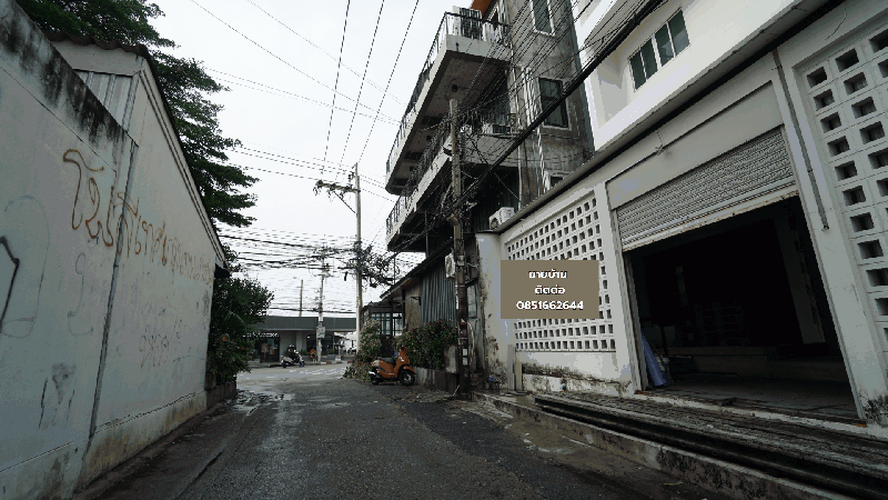 อาคารพาณิชย์ 11300000 กรุงเทพมหานคร เขตลาดพร้าว ลาดพร้าว