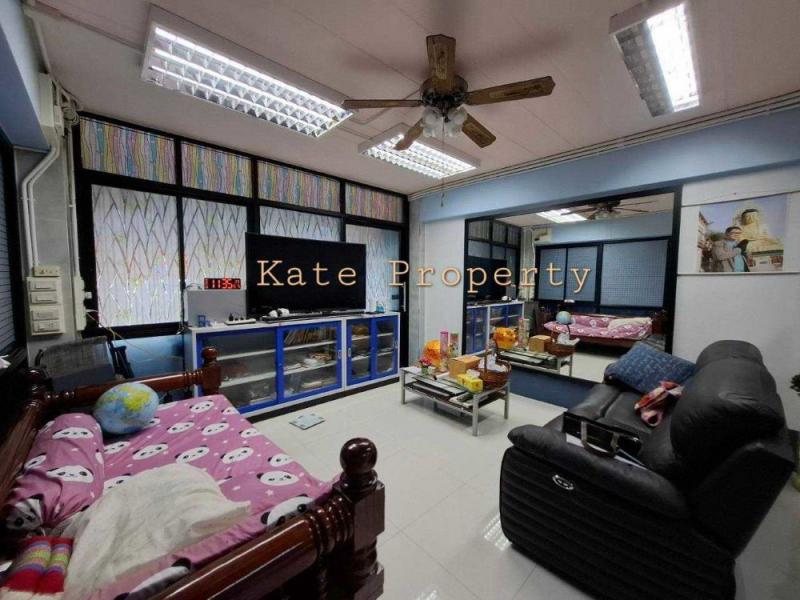 อาคารพาณิชย์ 9950000 บุรีรัมย์ เมืองบุรีรัมย์ อิสาณ