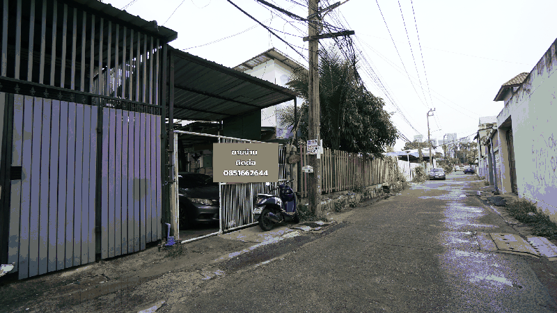 บ้านเดี่ยว 11500000 กรุงเทพมหานคร เขตลาดพร้าว ลาดพร้าว