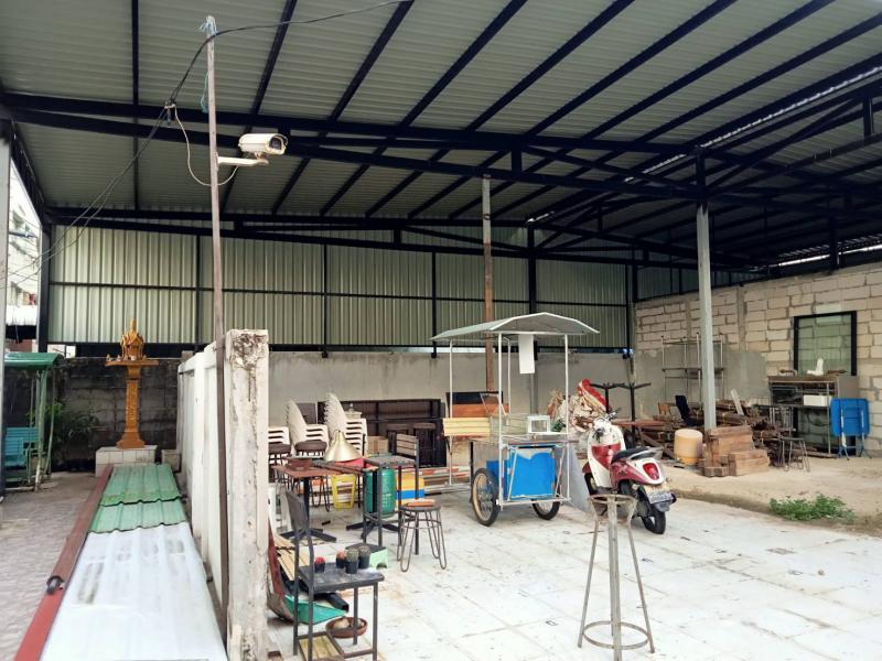 บ้านเดี่ยว 11500000 กรุงเทพมหานคร เขตลาดพร้าว ลาดพร้าว