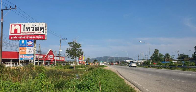 ที่ดิน 13000 สงขลา หาดใหญ่ น้ำน้อย