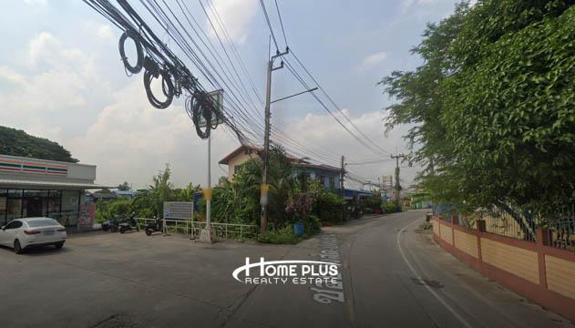 ที่ดิน 42804000 ปทุมธานี เมืองปทุมธานี บางพูน