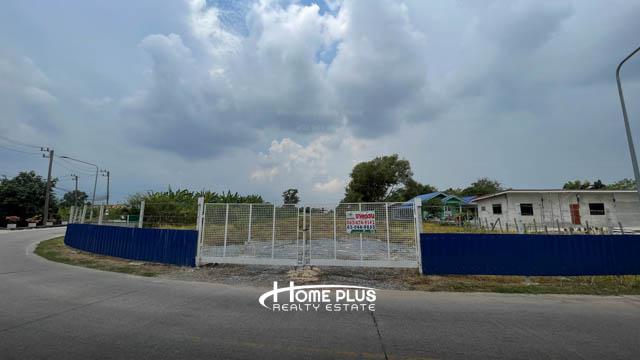 ที่ดิน 42804000 ปทุมธานี เมืองปทุมธานี บางพูน