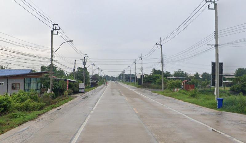 ที่ดิน 56999997 นนทบุรี ไทรน้อย ไทรน้อย