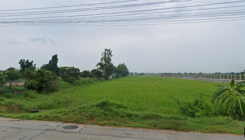 ที่ดิน 56999997 นนทบุรี ไทรน้อย ไทรน้อย
