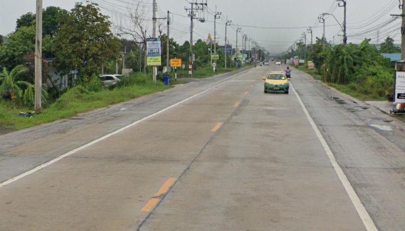 ที่ดิน 56999997 นนทบุรี ไทรน้อย ไทรน้อย