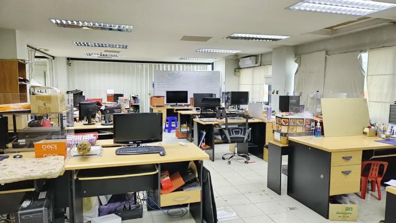 อาคาร 125000000 กรุงเทพมหานคร เขตสะพานสูง สะพานสูง