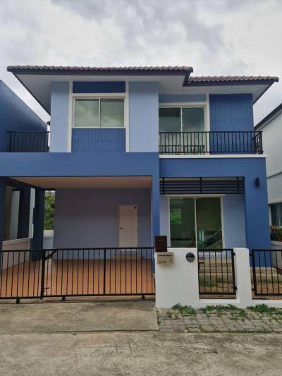 บ้านแฝด 2900000 ชลบุรี ศรีราชา บ่อวิน