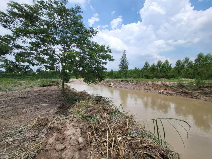 ที่ดิน 2439700 ระยอง ปลวกแดง ปลวกแดง