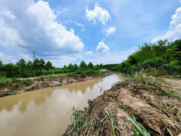 ที่ดิน 2439700 ระยอง ปลวกแดง ปลวกแดง