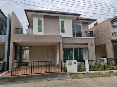บ้านแฝด 2300000 ชลบุรี ศรีราชา บ่อวิน