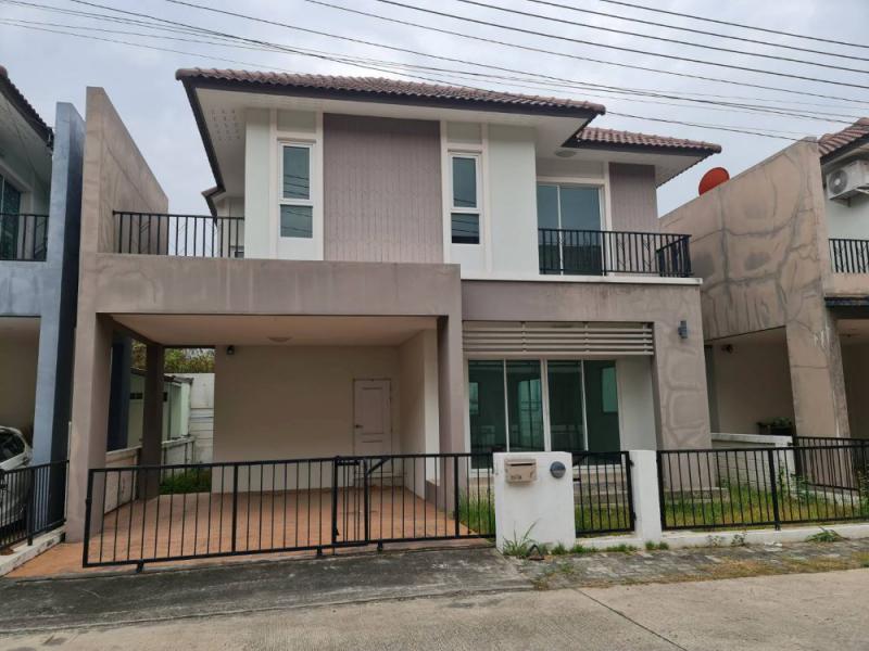 บ้านแฝด 2300000 ชลบุรี ศรีราชา บ่อวิน