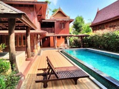 บ้านเดี่ยว 21000000 ภูเก็ต ถลาง เทพกระษัตรี