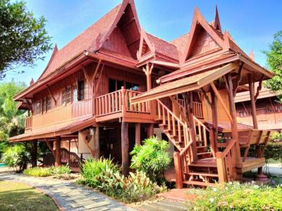 บ้านเดี่ยว 20000000 ภูเก็ต ถลาง เทพกระษัตรี