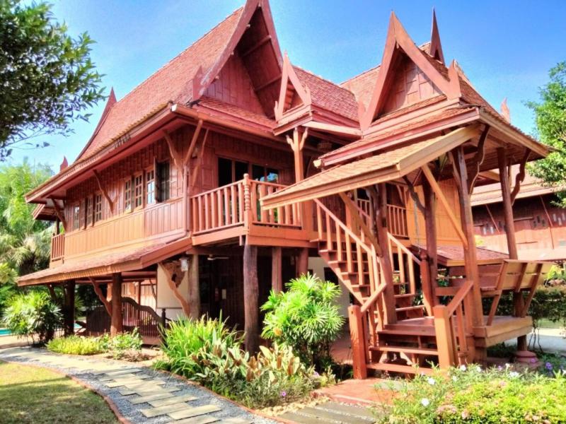 บ้านเดี่ยว 20000000 ภูเก็ต ถลาง เทพกระษัตรี
