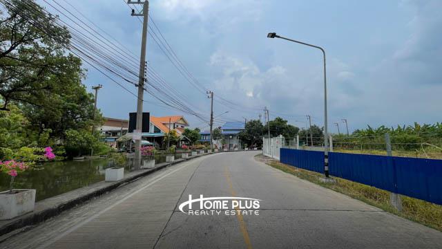 ที่ดิน 89046000 ปทุมธานี เมืองปทุมธานี บางพูน