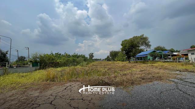 ที่ดิน 89046000 ปทุมธานี เมืองปทุมธานี บางพูน