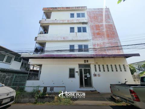 อพาร์ทเม้นท์ 12900000 กรุงเทพมหานคร เขตสายไหม สายไหม
