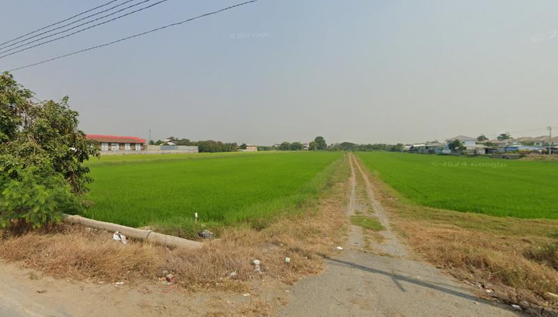 ที่ดิน 188500000 นนทบุรี บางบัวทอง พิมลราช