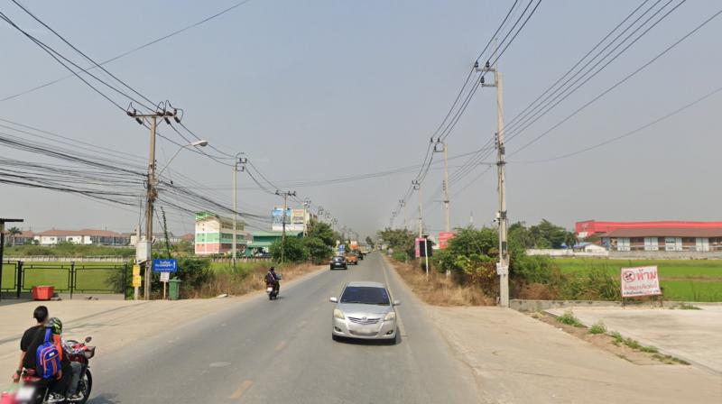 ที่ดิน 188500000 นนทบุรี บางบัวทอง พิมลราช