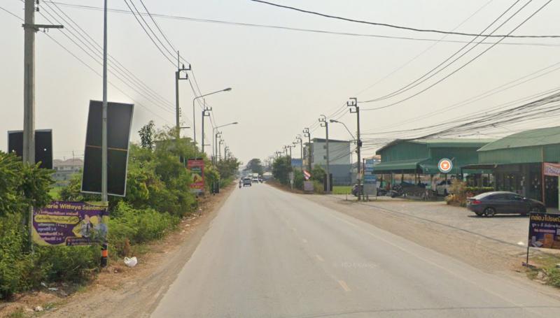 ที่ดิน 188500000 นนทบุรี บางบัวทอง พิมลราช
