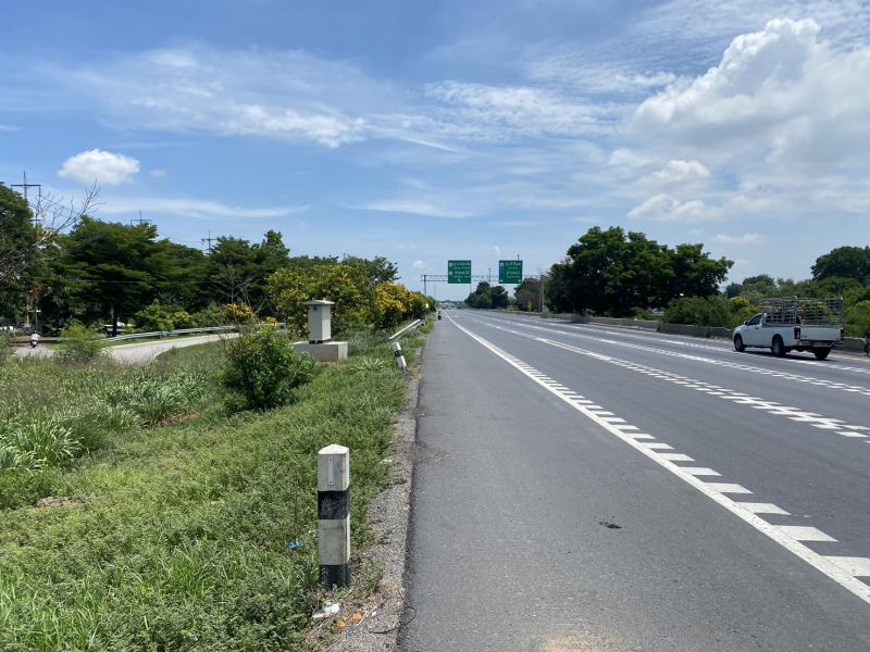 ที่ดิน 4200000 พระนครศรีอยุธยา บางปะหัน ขวัญเมือง