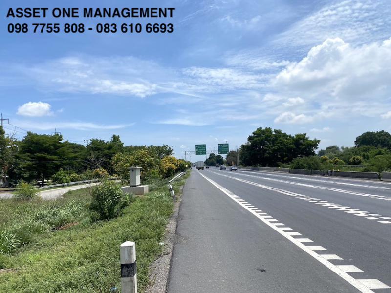 ที่ดิน 4200000 พระนครศรีอยุธยา บางปะหัน ขวัญเมือง