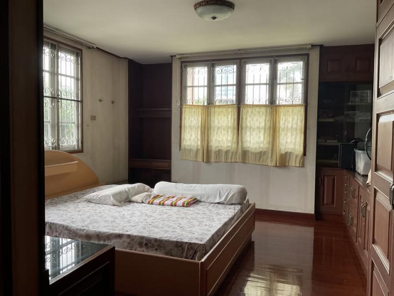 บ้านเดี่ยวสองชั้น 29500000 กรุงเทพมหานคร เขตบางพลัด บางยี่ขัน