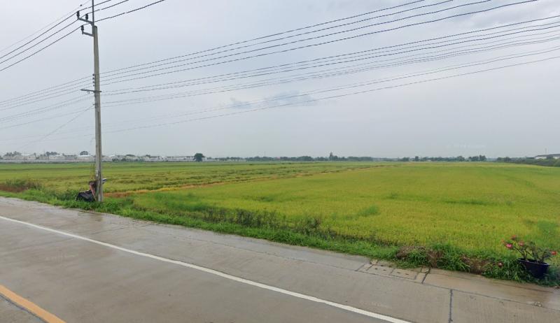 ที่ดิน 210000000 นนทบุรี ไทรน้อย ไทรน้อย