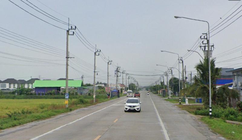 ที่ดิน 210000000 นนทบุรี ไทรน้อย ไทรน้อย